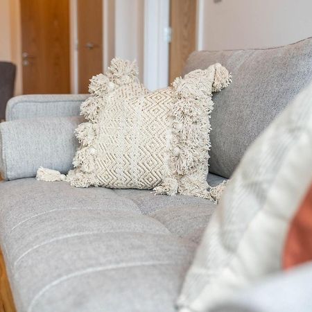 Luxe 1 Bedroom Comfy Apartment - City Centre 伯明翰 外观 照片
