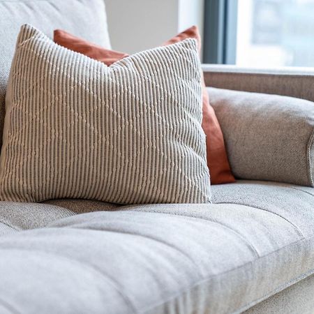 Luxe 1 Bedroom Comfy Apartment - City Centre 伯明翰 外观 照片